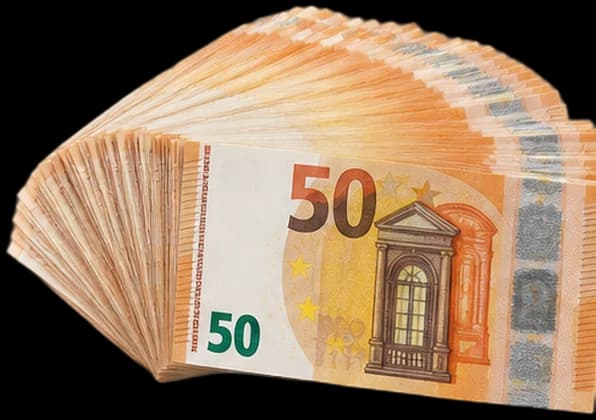 Jusqu'à 300 €